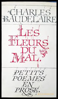 Les Fleurs du Mal - Книги