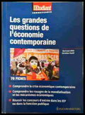 Les grandes questions de l'économie contemporaine - Bertrand Affilé, Christian Gentil