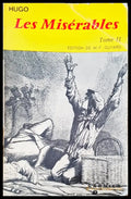 les Miserables - Книги