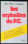 Les orphelins du P.C. - Книги