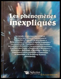 Les phenomenes inexpliques - Книги