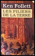 Les Piliers de la Terre - Ken Follett