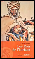 Les Pois de I’horizon - Книги