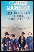 Les promesses du ciel et de la terre - Книги