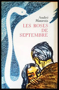 Les roses de septembre - Книги