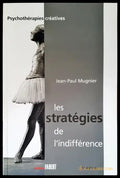 Les strategies de l’indifference - Книги