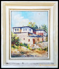 Лещен Родопите - Картина