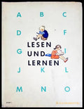 Lesen und Lernen (332506261320) - Johannes Feuer Robert Alt - Книга