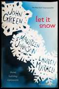 Let it snow - Книги