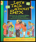 Let’s Talk About Sex - Книги