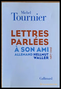 Lettres Parlees - Книги