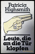 Leute die an die Tur klopfer - Книги