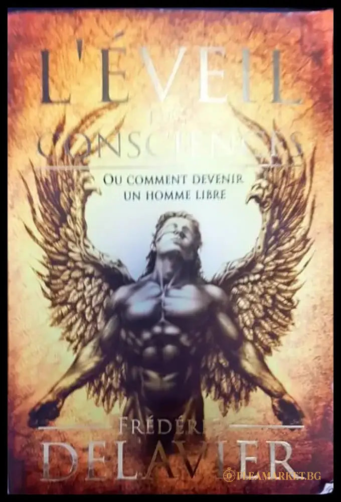 L’eveil des consciences - Книги