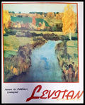 Levitan (1694) - Книга