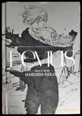 Levius - Книги