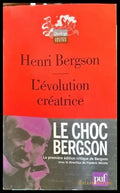L’evolution creatrice - Книги