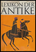 Lexikon der Antike - Книги