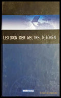 Lexikon der Weltreligionen (330307262321) - Колектив - Книга