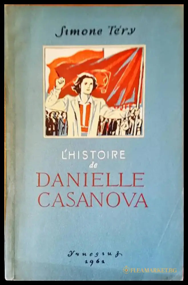 L’histoire de - Книги