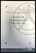L’iconicite et ses images - Книги