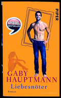 Liebesnöter - Gaby Hauptmann