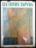 Lietuvos Taryba - Книги