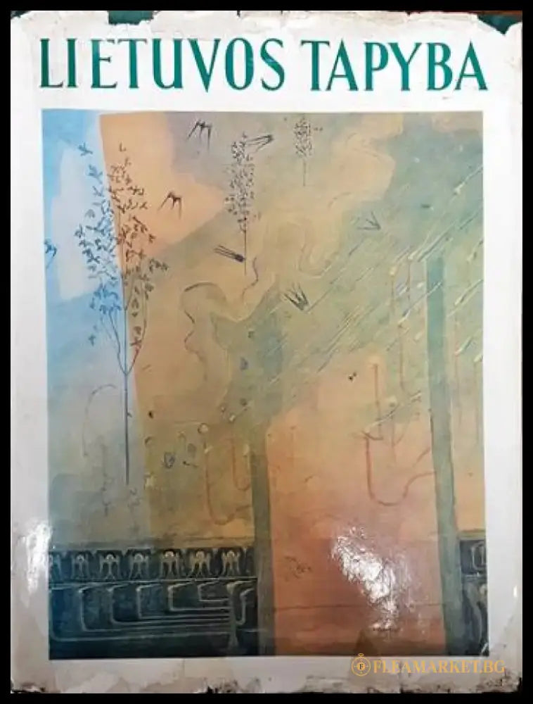 Lietuvos Taryba - Книги