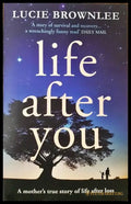 Life after you - Книги