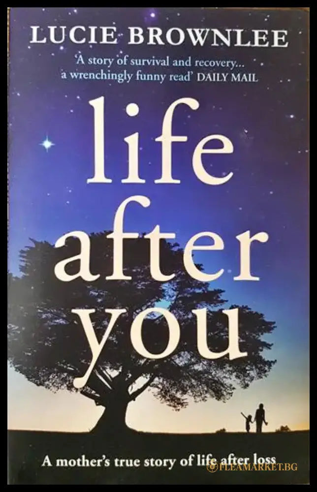 Life after you - Книги