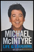 Life and Laughing. My Story - Книги