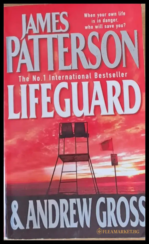 Lifeguard - Книги