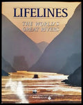Lifelines (259) - Книга