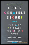 Life’s Greatest Secret - Книги