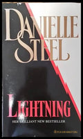 Lightning - Книги