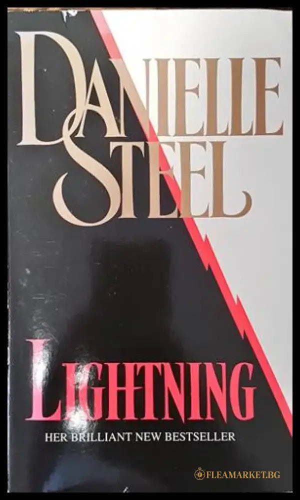 Lightning - Книги