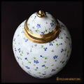 Limoges Barbeau - изглед отпред