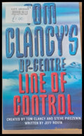Line of control - Книги