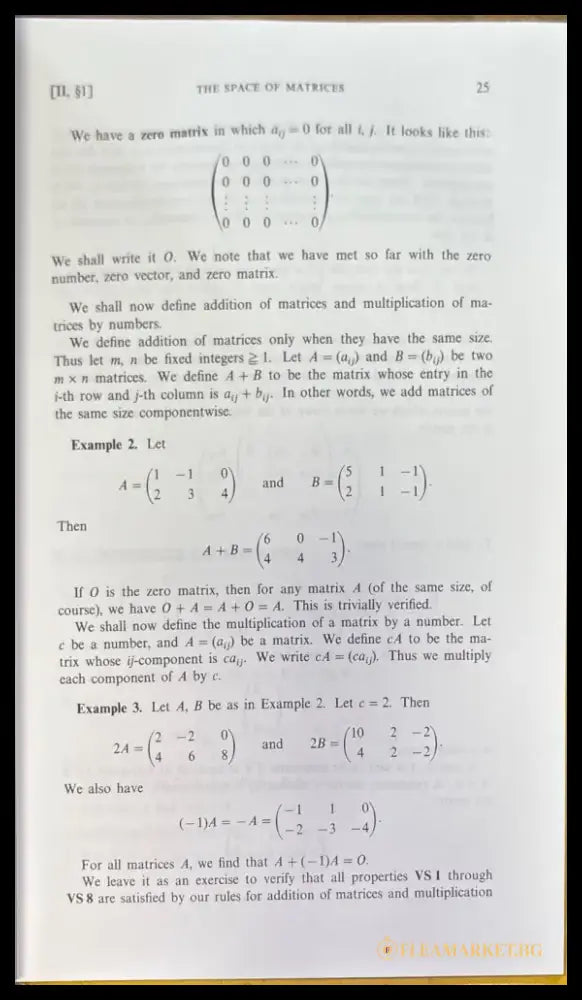 Liner Representations of Finite Groups - Книги