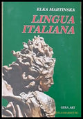 Lingua Italiana (161) - Книга