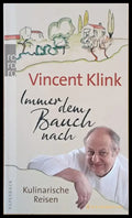 Lininer dein Bauch nach - Книги