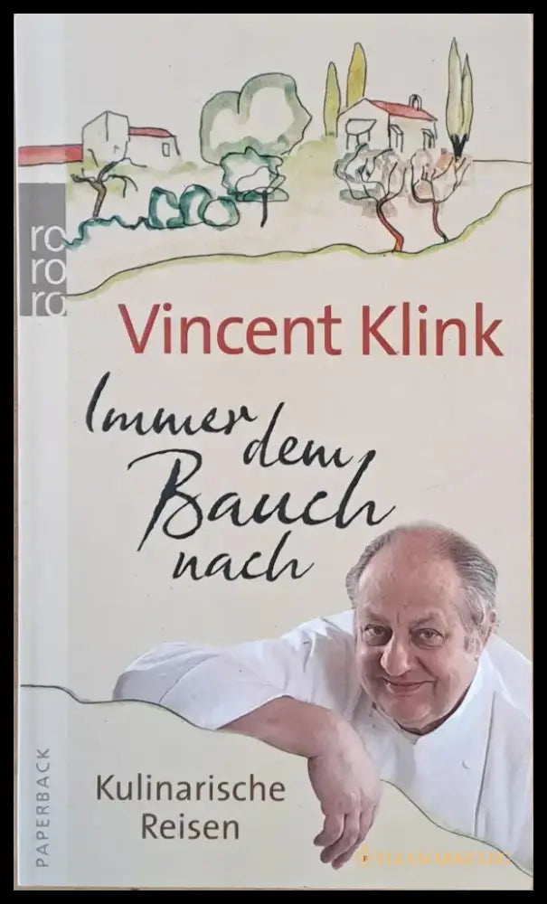 Lininer dein Bauch nach - Книги