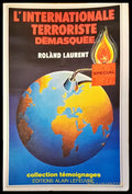 L’internationale terroriste demasquee - Книги