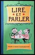 Lire et parler. Série 8 / Читай и говори по французски. Вып. 8 - Книги