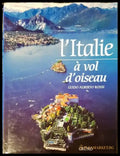 L’Italie à vol d’oiseau - Книги