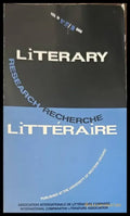 Literary research - Книги