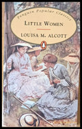 Little Women - Книги
