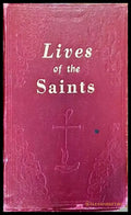 Lives of the Saints - Книги