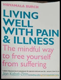 Living well with pain and illness - Книги