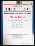 Living with Hepatitis C: Everything You Need to Know (1796) - Книга