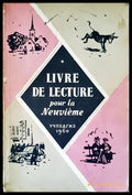 Livre de lecture (92) - Книга